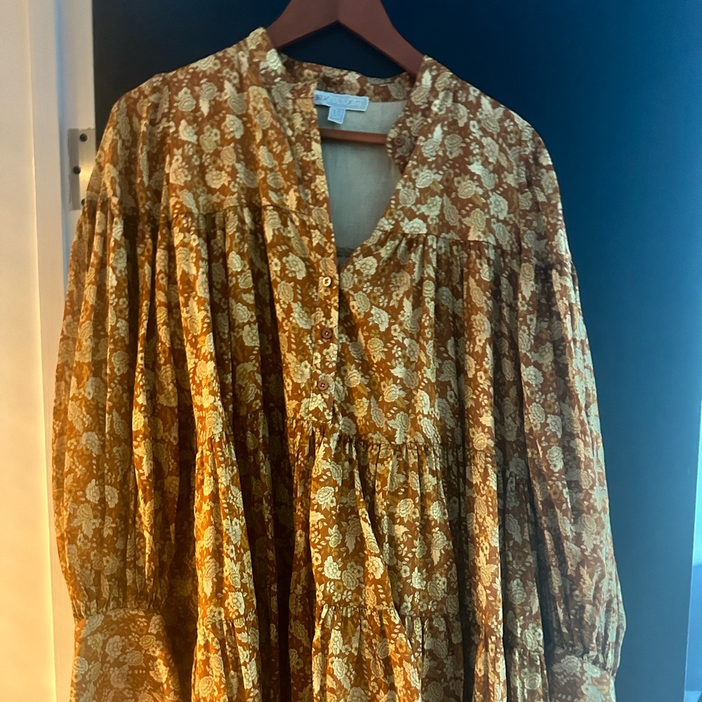 Shona joy dress